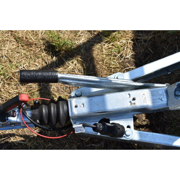 BW Trailer 2700kg-46625421