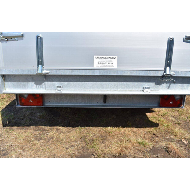 BW Trailer 2700kg-46625426