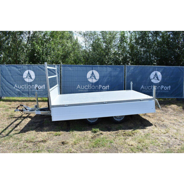 BW Trailer 2700kg-46625427