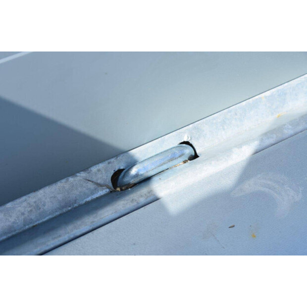 BW Trailer 2700kg-46625429