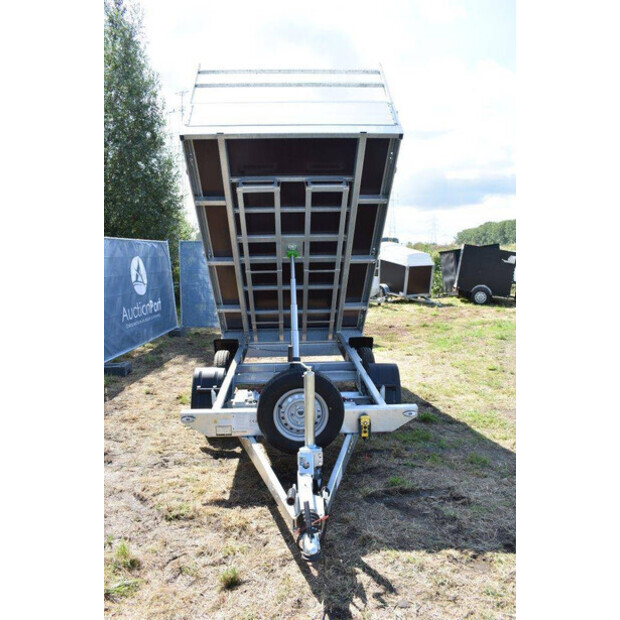 BW Trailer 2700kg-46625432