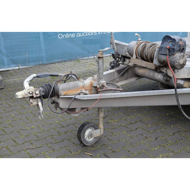 2007 إيفور ويليامز LM6/7-46625453