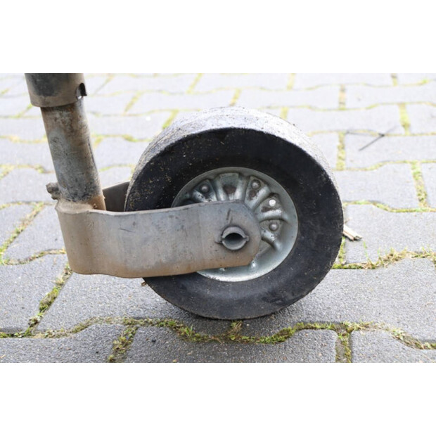 2007 إيفور ويليامز LM6/7-46625457