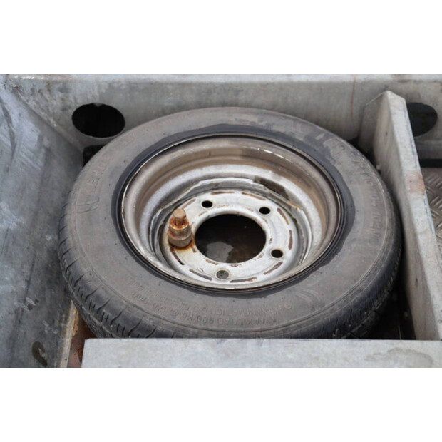 2007 إيفور ويليامز LM6/7-46625464