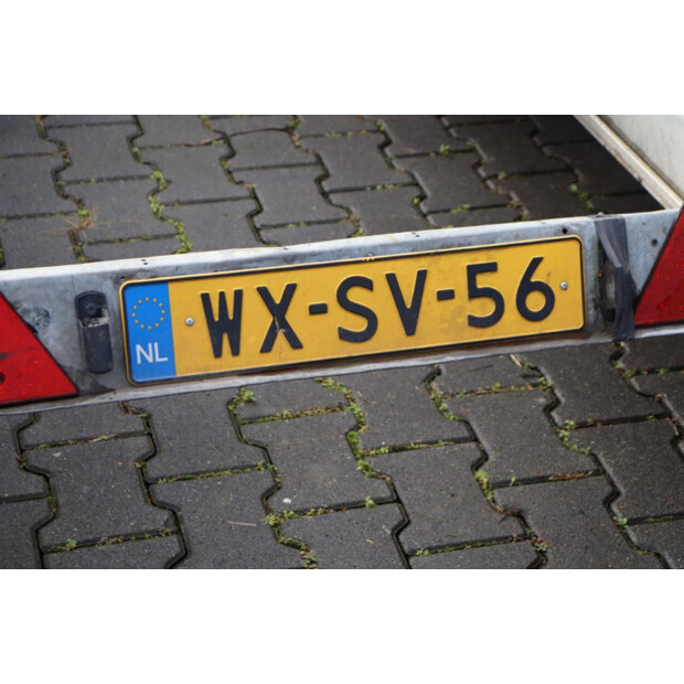 2007 إيفور ويليامز LM6/7-46625468