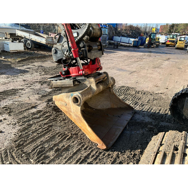 2014 Volvo EC220DL-46625518