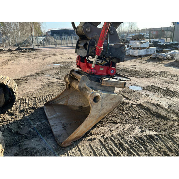 2014 Volvo EC220DL-46625519