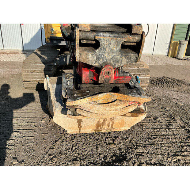 2014 Volvo EC220DL-46625520
