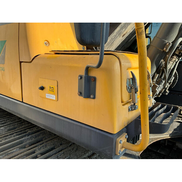 2014 Volvo EC220DL-46625524