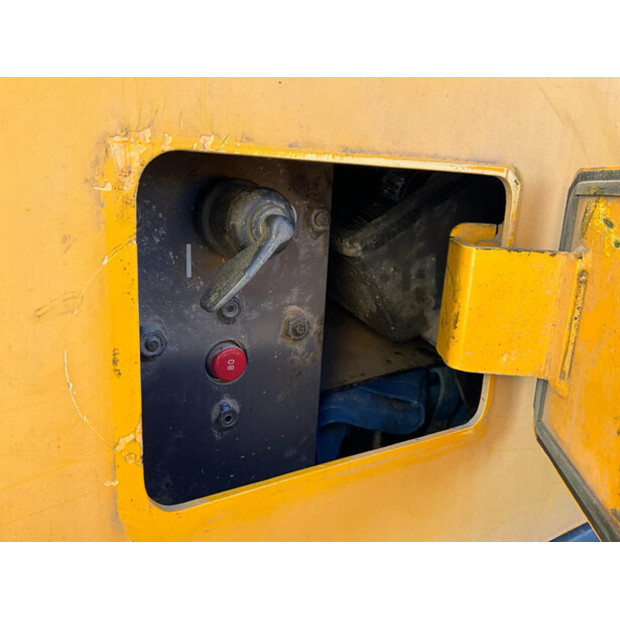 2014 Volvo EC220DL-46625525