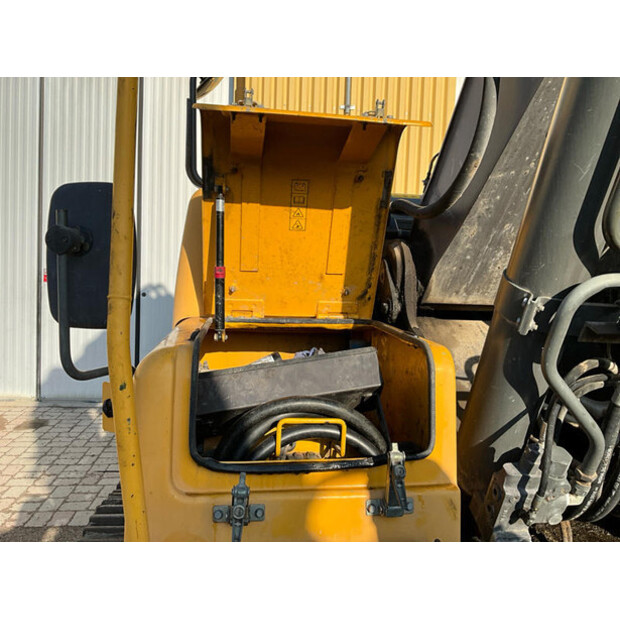 2014 Volvo EC220DL-46625526