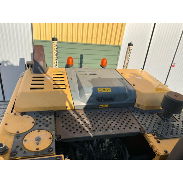 2014 Volvo EC220DL-46625531