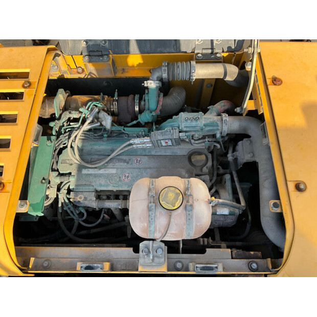 2014 Volvo EC220DL-46625532