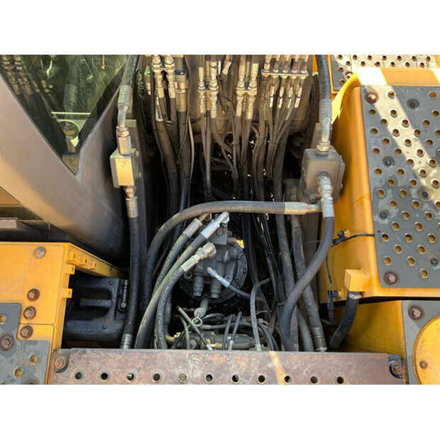 2014 Volvo EC220DL-46625533