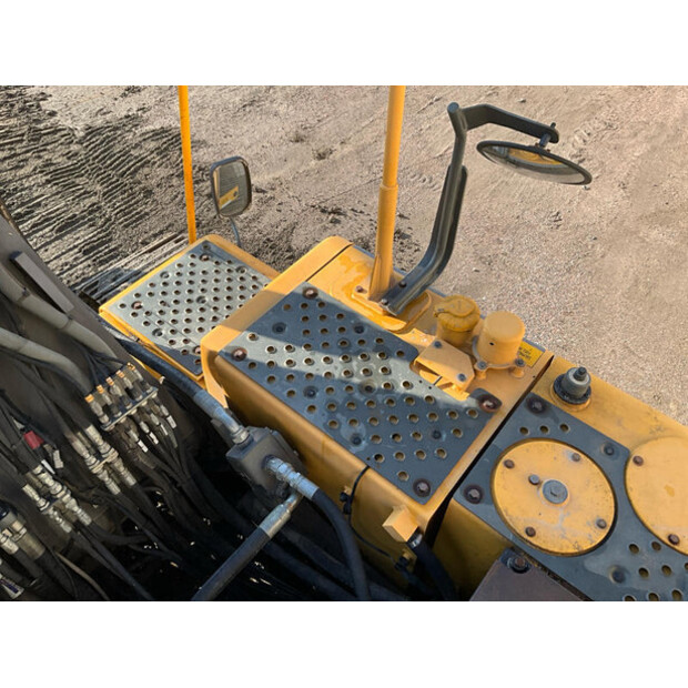 2014 Volvo EC220DL-46625534