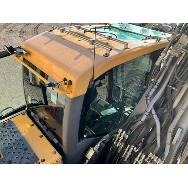 2014 Volvo EC220DL-46625535