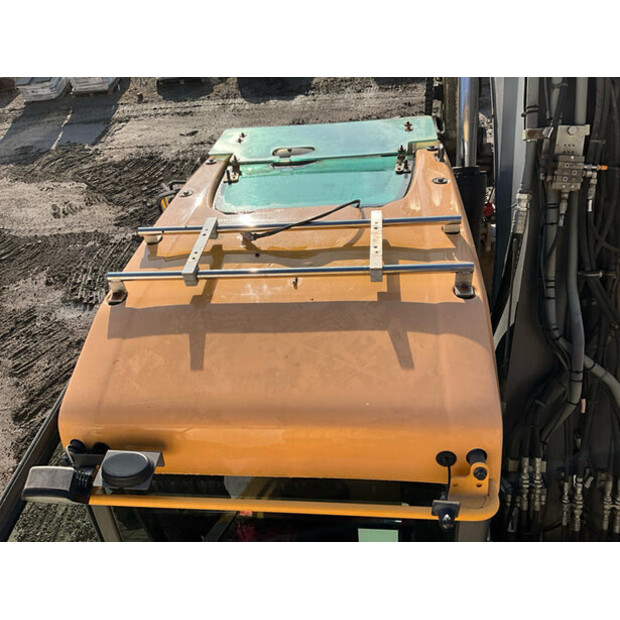 2014 Volvo EC220DL-46625536