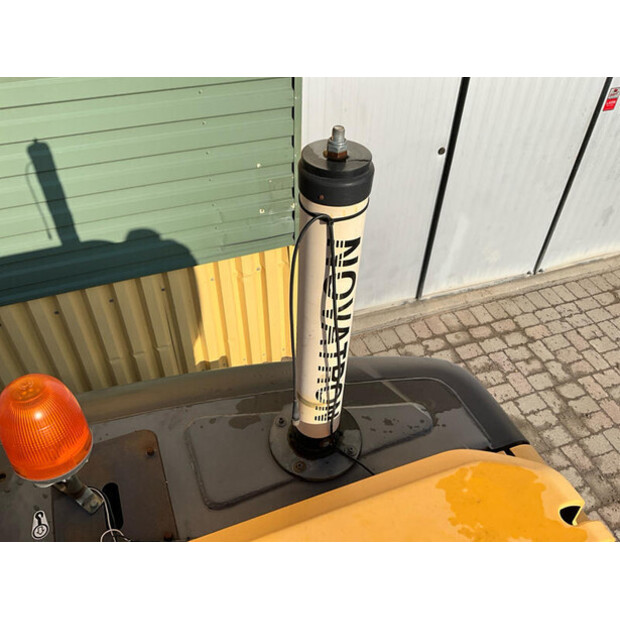 2014 Volvo EC220DL-46625537