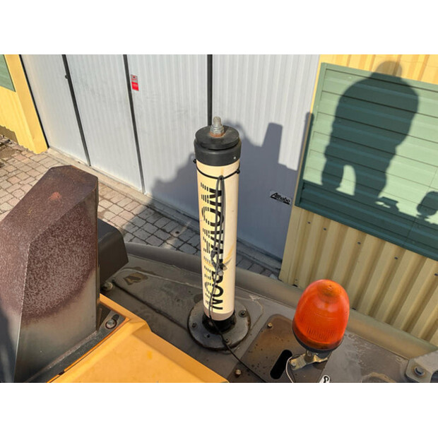 2014 Volvo EC220DL-46625538