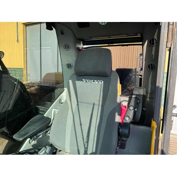 2014 Volvo EC220DL-46625540