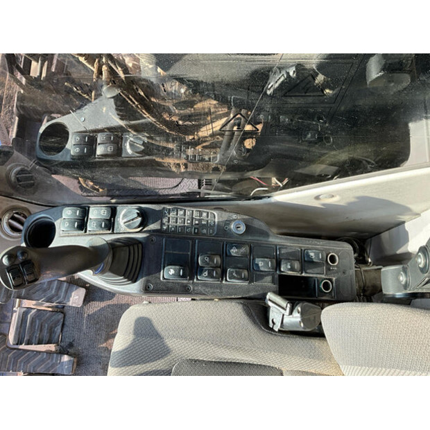 2014 Volvo EC220DL-46625541