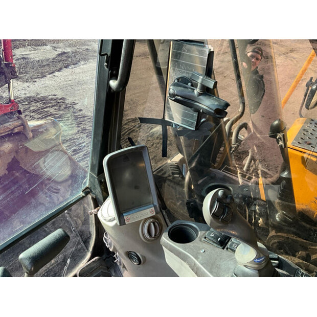 2014 Volvo EC220DL-46625542