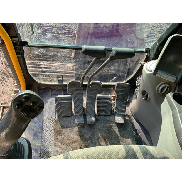 2014 Volvo EC220DL-46625543