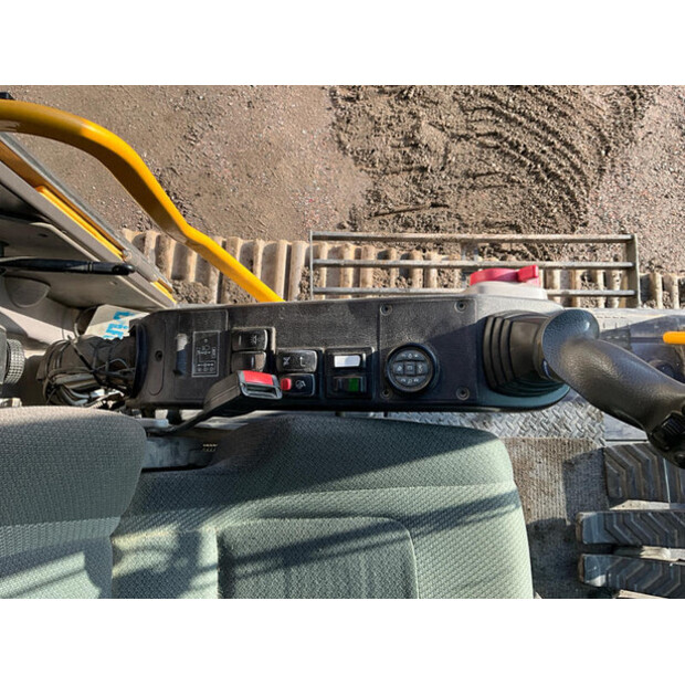 2014 Volvo EC220DL-46625544