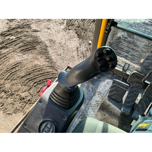 2014 Volvo EC220DL-46625545