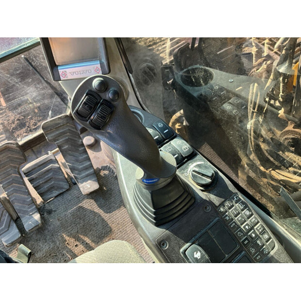 2014 Volvo EC220DL-46625546