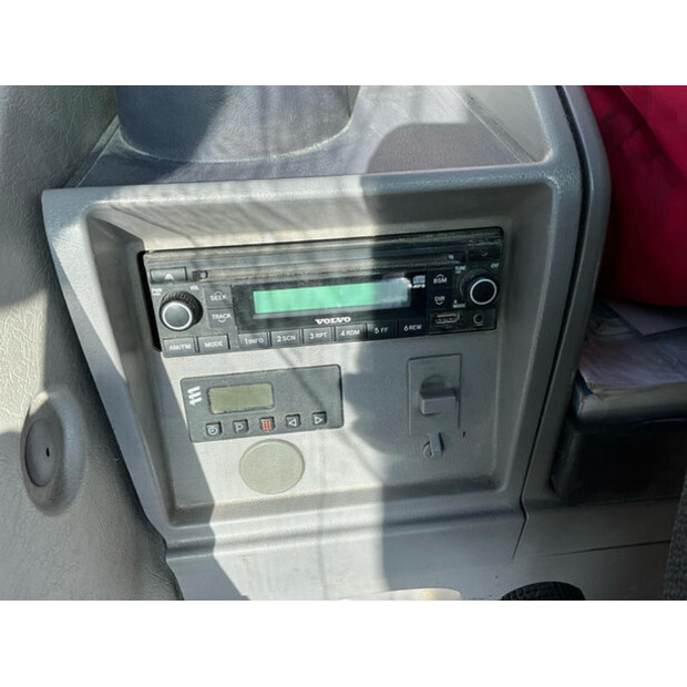 2014 Volvo EC220DL-46625547