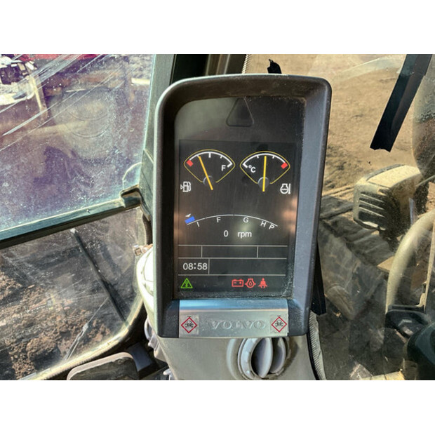 2014 Volvo EC220DL-46625548