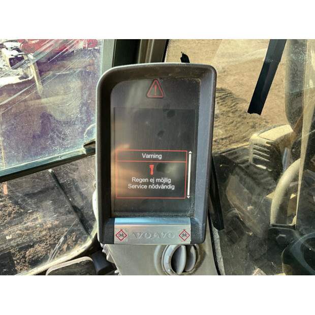 2014 Volvo EC220DL-46625550