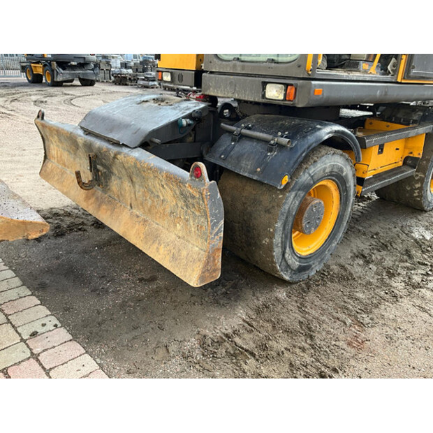 2013 Volvo EW160D-46625563