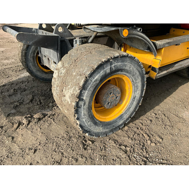 2013 Volvo EW160D-46625565