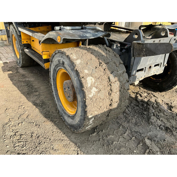 2013 Volvo EW160D-46625566