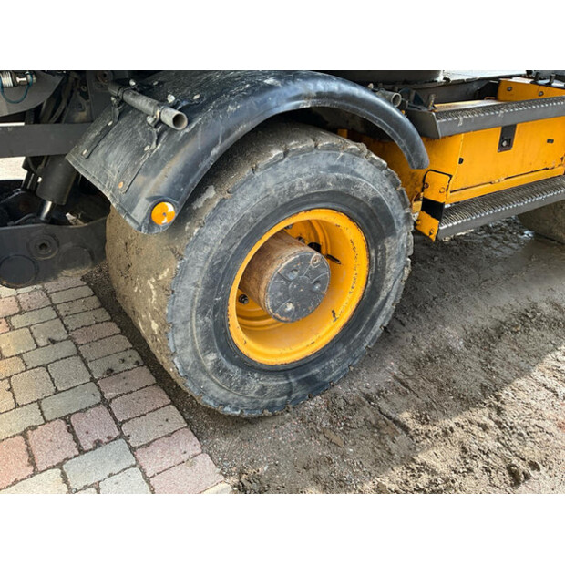 2013 Volvo EW160D-46625567