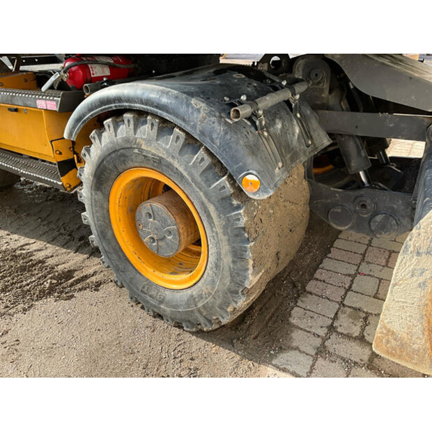 2013 Volvo EW160D-46625568