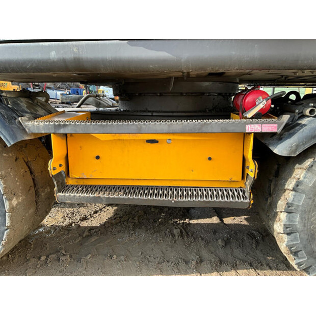 2013 Volvo EW160D-46625569