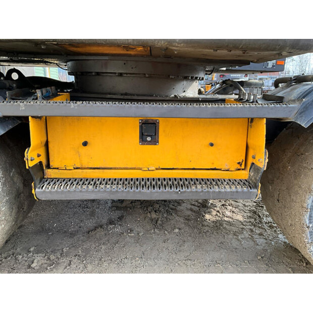 2013 Volvo EW160D-46625570