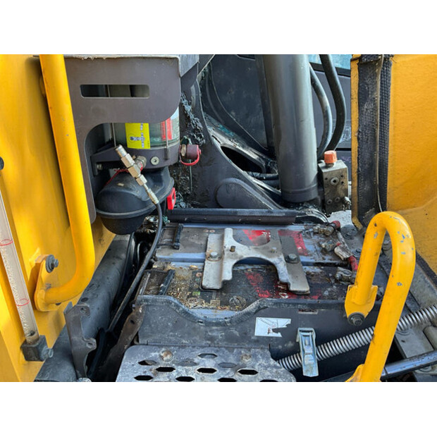 2013 Volvo EW160D-46625571