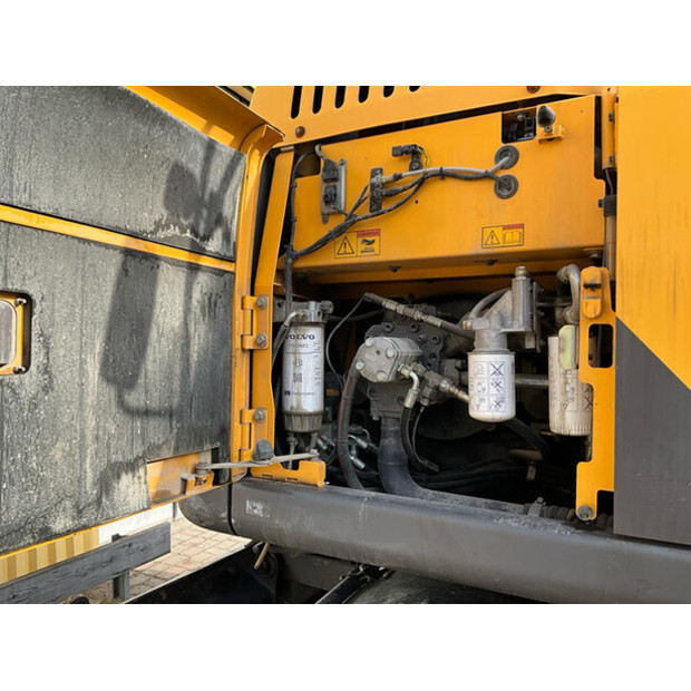 2013 Volvo EW160D-46625572