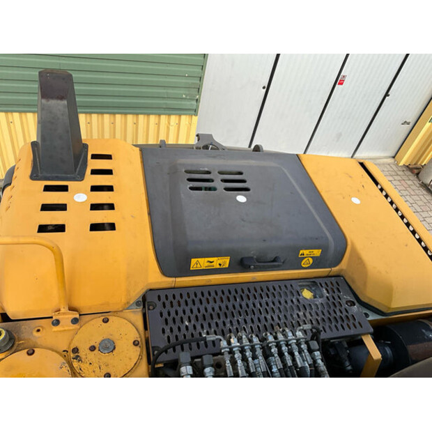 2013 Volvo EW160D-46625574