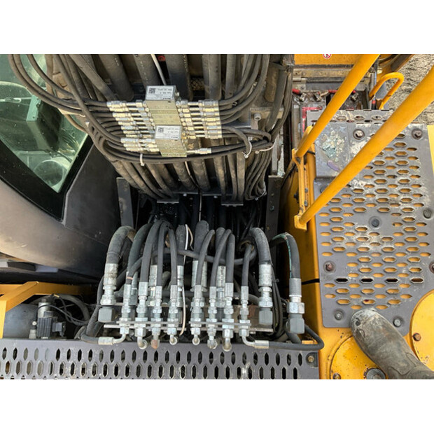 2013 Volvo EW160D-46625575