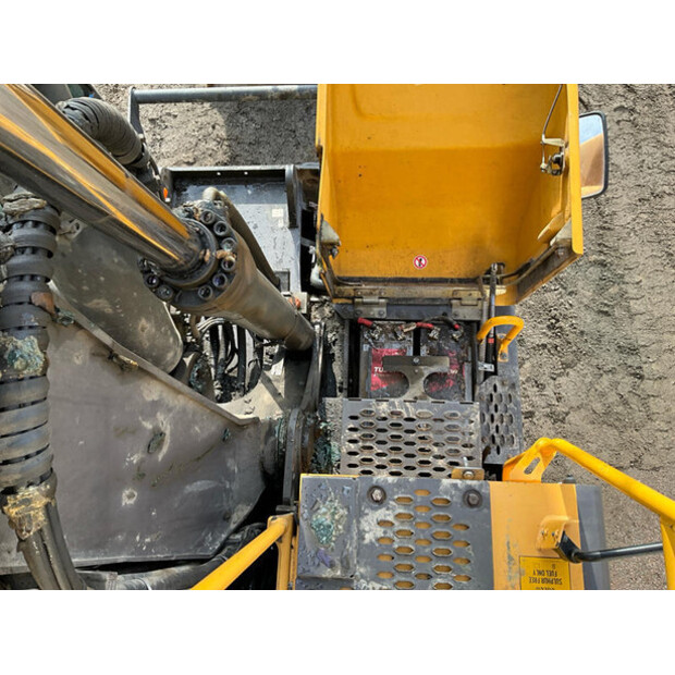 2013 Volvo EW160D-46625576