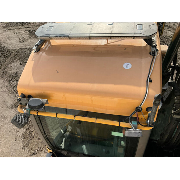 2013 Volvo EW160D-46625577