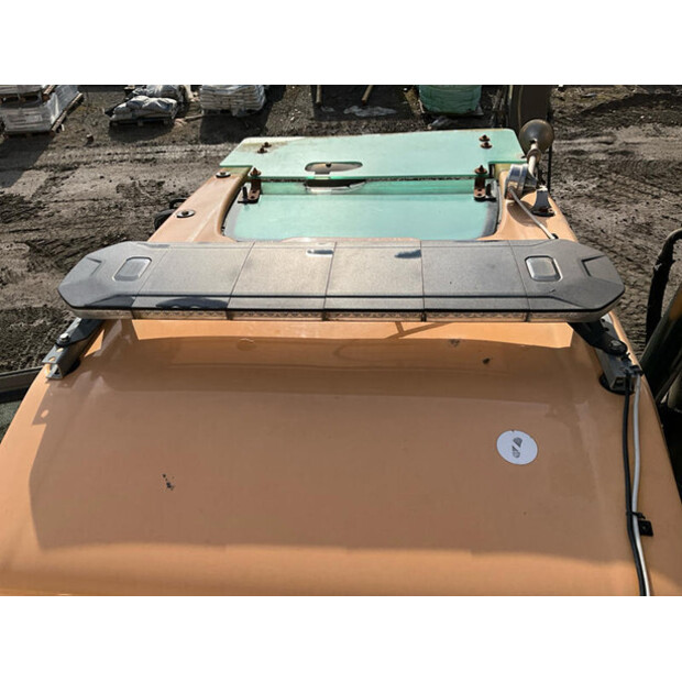 2013 Volvo EW160D-46625578