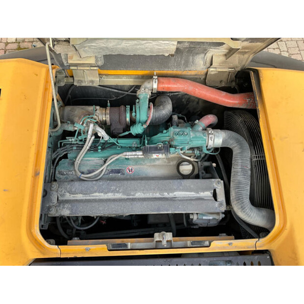 2013 Volvo EW160D-46625579