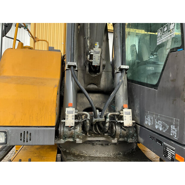 2013 Volvo EW160D-46625580