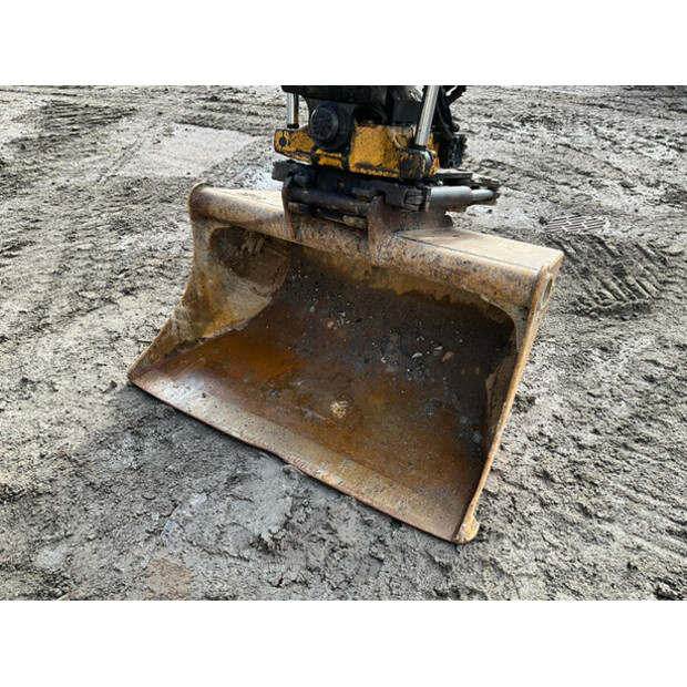 2013 Volvo EW160D-46625581